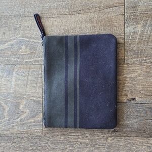 Martin Grant Toiletry Bag